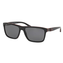 Load image into Gallery viewer, Polo Ralph Lauren Sunglasses, Model: 0PH4153 Colour: 566881