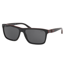 Load image into Gallery viewer, Polo Ralph Lauren Sunglasses, Model: 0PH4153 Colour: 566887