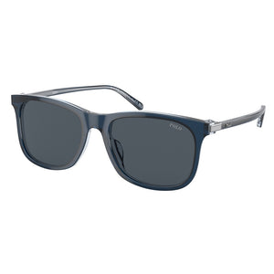 Polo Ralph Lauren Sunglasses, Model: 0PH4186U Colour: 602973