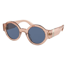 Load image into Gallery viewer, Polo Ralph Lauren Sunglasses, Model: 0PH4190U Colour: 604280