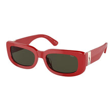 Load image into Gallery viewer, Polo Ralph Lauren Sunglasses, Model: 0PH4191U Colour: 525782