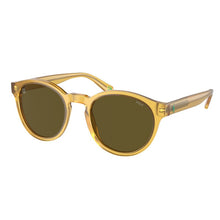 Load image into Gallery viewer, Polo Ralph Lauren Sunglasses, Model: 0PH4192 Colour: 500573
