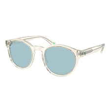 Load image into Gallery viewer, Polo Ralph Lauren Sunglasses, Model: 0PH4192 Colour: 503480