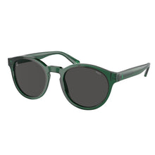 Load image into Gallery viewer, Polo Ralph Lauren Sunglasses, Model: 0PH4192 Colour: 608487