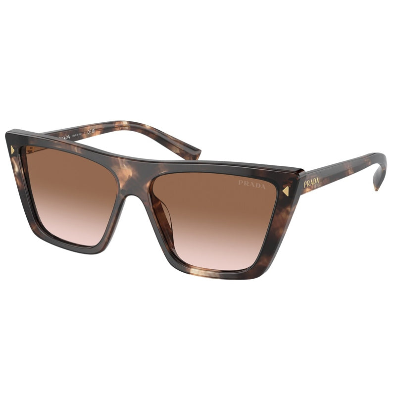 Prada Sunglasses, Model: 0PR21ZS Colour: 07R0A6