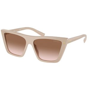 Prada Sunglasses, Model: 0PR21ZS Colour: 11I0A6