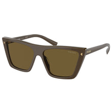 Load image into Gallery viewer, Prada Sunglasses, Model: 0PR21ZS Colour: 11J01T