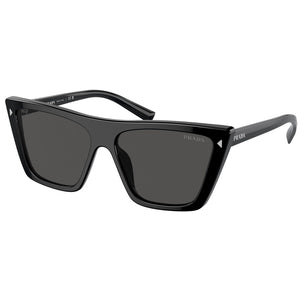 Prada Sunglasses, Model: 0PR21ZS Colour: 1AB5S0
