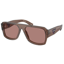 Load image into Gallery viewer, Prada Sunglasses, Model: 0PR22YS Colour: 17O60B