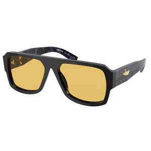 Prada Sunglasses, Model: 0PR22YS Colour: 1AB0B7