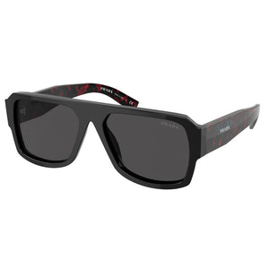 Prada Sunglasses, Model: 0PR22YS Colour: 1AB5S0