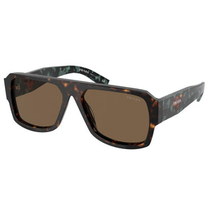 Prada Sunglasses, Model: 0PR22YS Colour: 2AU06B