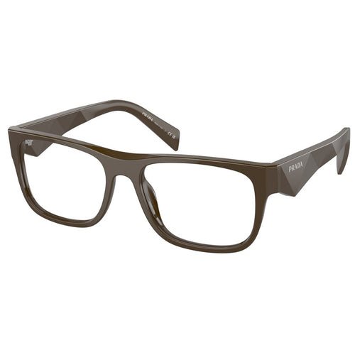 Prada Eyeglasses, Model: 0PR22ZV Colour: 15L1O1