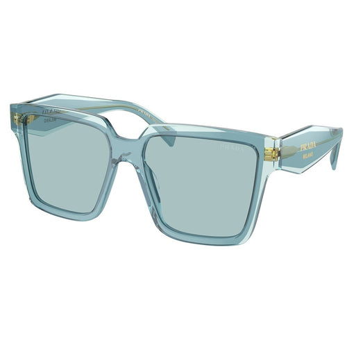 Prada Sunglasses, Model: 0PR24ZS Colour: 15I02F