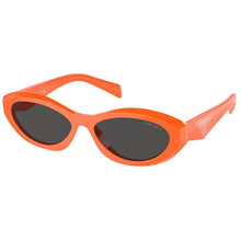 Load image into Gallery viewer, Prada Sunglasses, Model: 0PR26ZS Colour: 12L08Z