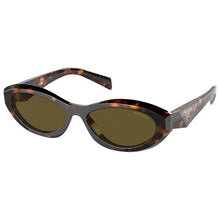 Load image into Gallery viewer, Prada Sunglasses, Model: 0PR26ZS Colour: 14L09Z