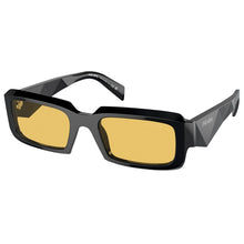 Load image into Gallery viewer, Prada Sunglasses, Model: 0PR27ZS Colour: 16K70A