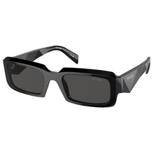 Load image into Gallery viewer, Prada Sunglasses, Model: 0PR27ZS Colour: 16K708Z