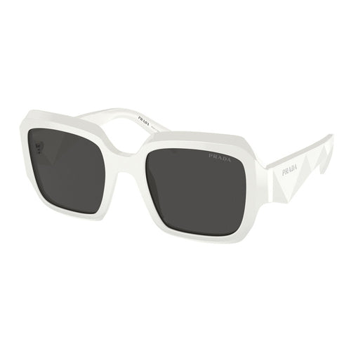 Prada Sunglasses, Model: 0PR28ZS Colour: 17K08Z