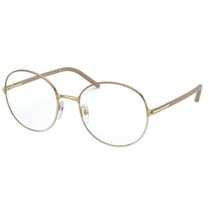 Prada Eyeglasses, Model: 0PR55WV Colour: 06I1O1