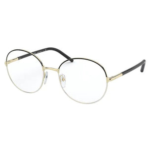 Prada Eyeglasses, Model: 0PR55WV Colour: 07I1O1