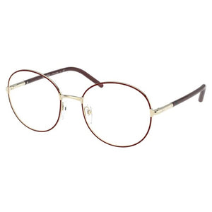 Prada Eyeglasses, Model: 0PR55WV Colour: 09P1O1