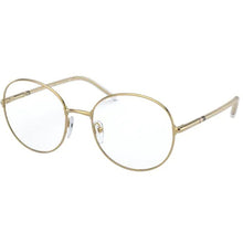 Load image into Gallery viewer, Prada Eyeglasses, Model: 0PR55WV Colour: 5AK1O1