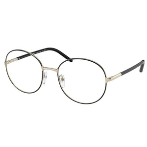 Prada Eyeglasses, Model: 0PR55WV Colour: AAV1O1