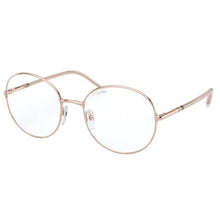 Load image into Gallery viewer, Prada Eyeglasses, Model: 0PR55WV Colour: SVF1O1