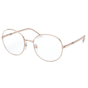 Prada Eyeglasses, Model: 0PR55WV Colour: SVF1O1
