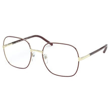 Load image into Gallery viewer, Prada Eyeglasses, Model: 0PR56WV Colour: 09B1O1