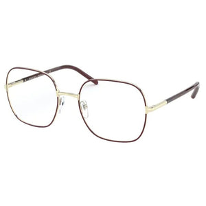 Prada Eyeglasses, Model: 0PR56WV Colour: 09B1O1