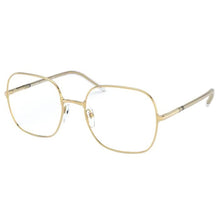 Load image into Gallery viewer, Prada Eyeglasses, Model: 0PR56WV Colour: 5AK1O1