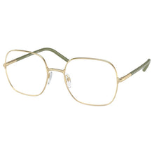 Load image into Gallery viewer, Prada Eyeglasses, Model: 0PR56WV Colour: ZVN1O1