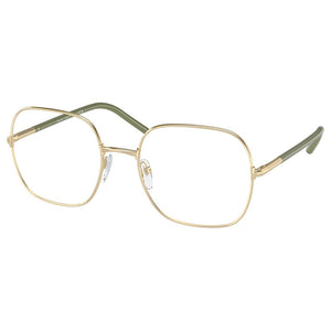 Prada Eyeglasses, Model: 0PR56WV Colour: ZVN1O1