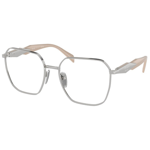 Prada Eyeglasses, Model: 0PR56ZV Colour: 1BC1O1