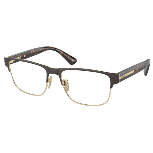 Prada Eyeglasses, Model: 0PR57ZV Colour: 01U1O1