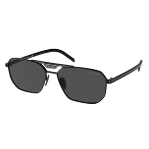 Prada Sunglasses, Model: 0PR58YS Colour: 1AB5S0