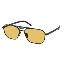 Load image into Gallery viewer, Prada Sunglasses, Model: 0PR58YS Colour: 1BO0B7
