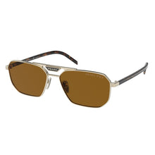 Load image into Gallery viewer, Prada Sunglasses, Model: 0PR58YS Colour: ZVN5Y1