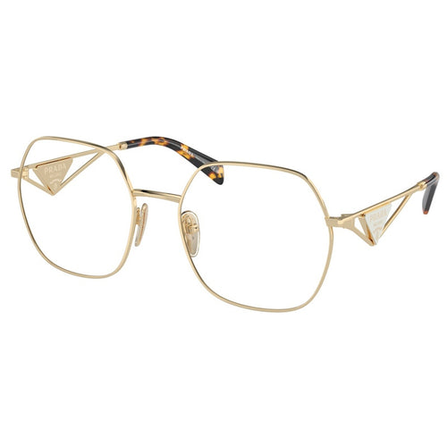 Prada Eyeglasses, Model: 0PR59ZV Colour: 1511O1