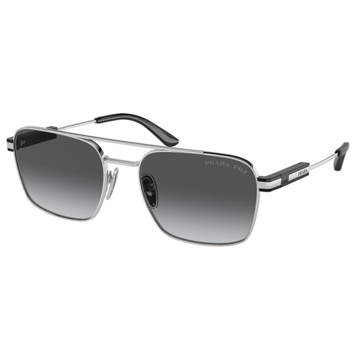 Prada Sunglasses, Model: 0PR67ZS Colour: 1BC5W1