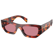 Load image into Gallery viewer, Prada Sunglasses, Model: 0PRA01S Colour: 13O80B