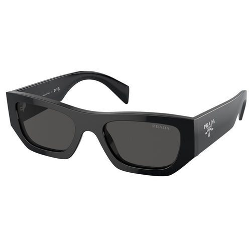 Prada Sunglasses, Model: 0PRA01S Colour: 16K08Z