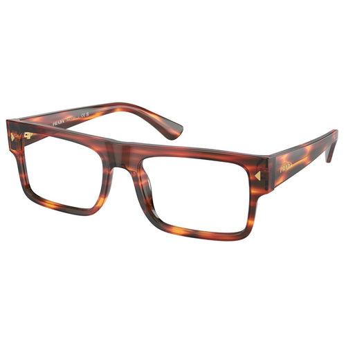 Prada Eyeglasses, Model: 0PRA01V Colour: 13O1O1