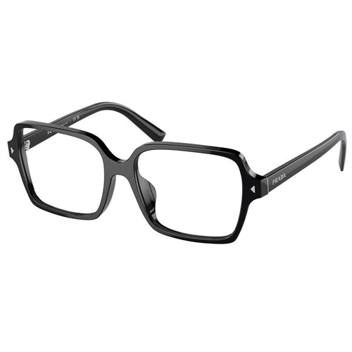 Prada Eyeglasses, Model: 0PRA02V Colour: 1AB1O1