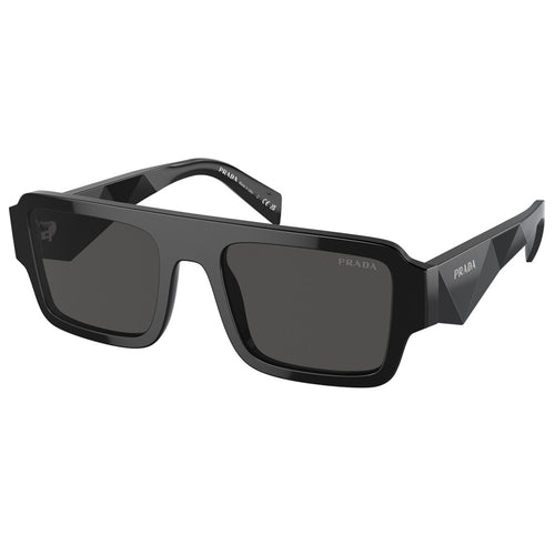 Prada Sunglasses, Model: 0PRA05S Colour: 16K08Z