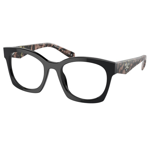 Prada Eyeglasses, Model: 0PRA05V Colour: 13P1O1