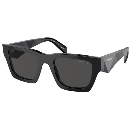 Prada Sunglasses, Model: 0PRA06S Colour: 16K08Z