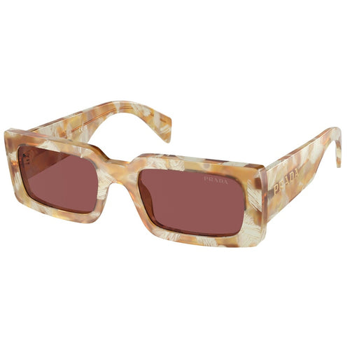 Prada Sunglasses, Model: 0PRA07S Colour: 19N08S